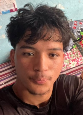 Seenu из Kathmandu 18 лет