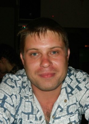 Алексей, 41, Россия, Саратовская