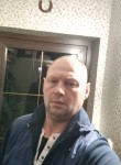 Дмитрий, 52 года, Горад Барысаў