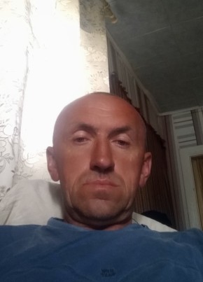 Александр, 48, Рэспубліка Беларусь, Горад Кобрын