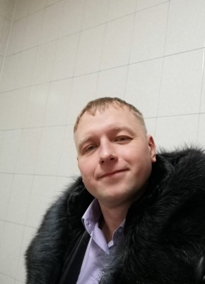 Александр, 42, Россия, Ноябрьск