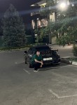 Abdulloh, 23, Tashkent