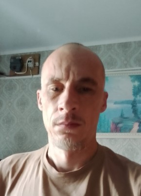 Алексей из Мелеуза 40 лет