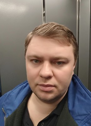Vitaliy, 41, Russia, Pokrov