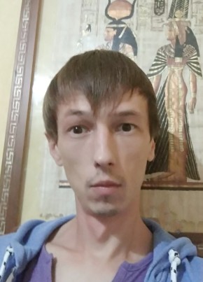 Дмитрий, 38, Россия, Грэсовский