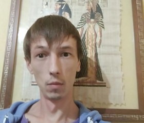 Дмитрий, 38 лет, Грэсовский