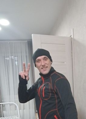 Vladimir, 43, Russia, Kovylkino