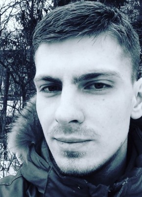 Александр, 30, Россия, Апрелевка