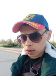 Султан, 27 лет, Бишкек