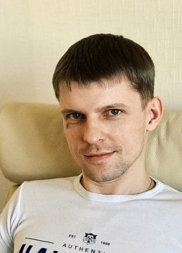 Владимир, 35, Россия, Омск