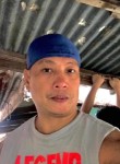 Dane, 44 года, Mabalacat City