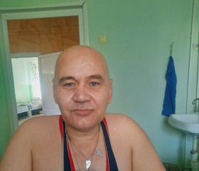 Vladimir, 49, Ramon