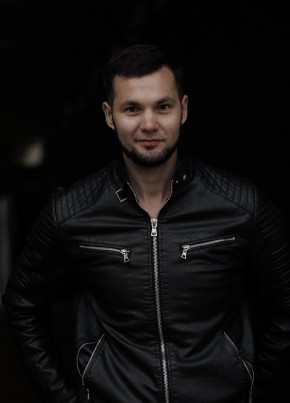 Vlad, 32, United Kingdom, Northampton