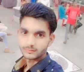 Amit Kumar, 18 лет, Ludhiana