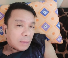 Ramos, 39, Muscat