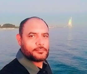 manzoor tahir, 36 лет, دبي