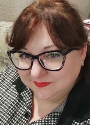 Ирина, 44, Қазақстан, Қарағанды