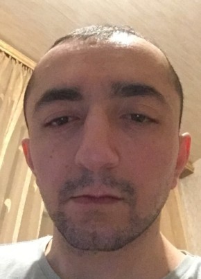 Ильгар, 39, Россия, Москва