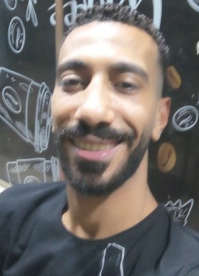 Tarek, 35, جمهورية مصر العربية, دسوق