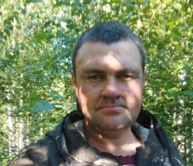 костя серженко, 46 лет, Юрга