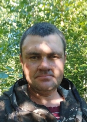 костя серженко, 46, Россия, Юрга