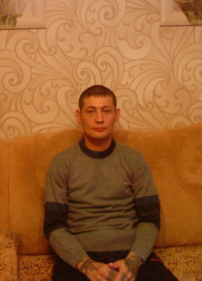 Aleksey, 37, Russia, Dzerzhinsk