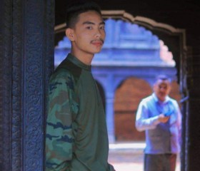 Kapil grg, 18 лет, Kathmandu