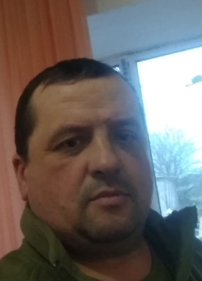 Андрей, 42, Україна, Одеса