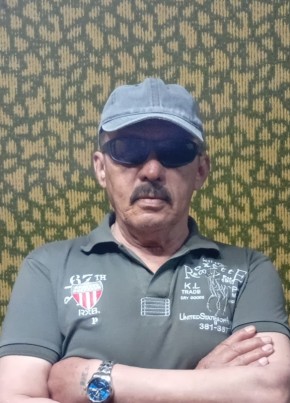 Федя из Катав-Ивановска 60 лет
