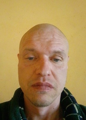 Максим, 42, Россия, Ростов-на-Дону