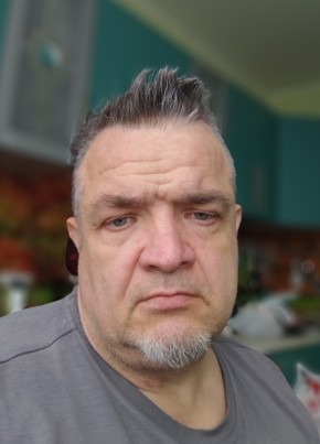 Тимур из Зеленограда 55 лет