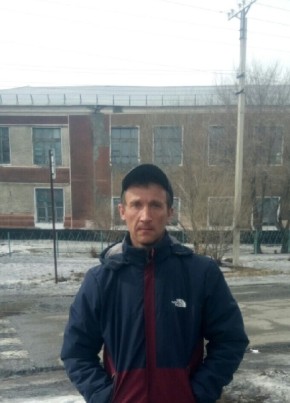 Сергей, 43, Россия, Камень-на-Оби
