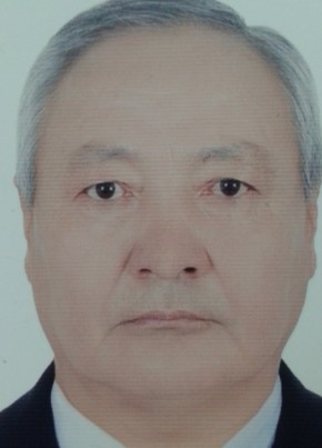 Sharshen, 62, Кыргыз Республикасы, Бишкек