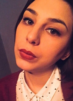Айгуль из Казани 32 года