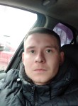 Дмитрий, 34 года, Добрянка