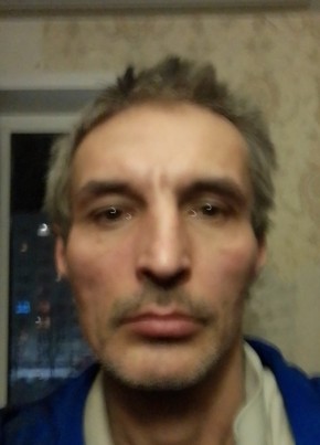 Станислав, 47, Россия, Удомля