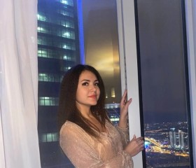 Diana, 23, Moscow