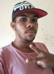 Luanzinho, 24 года, Mata de São João