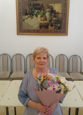 Татьяна, 59, Россия, Пятигорск
