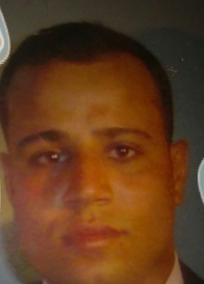 محمد, 41, جمهورية مصر العربية, القاهرة