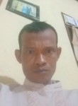 Ahmat, 39 лет, Baturaja