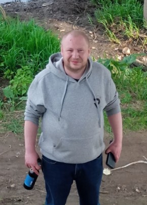 Anatoliy, 35, Russia, Saint Petersburg