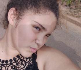 Manuela, 22 года, Mauá