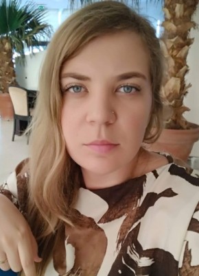 maty, 34, Россия, Томск