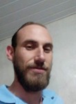 Carlos, 29 лет, Campo Mourão