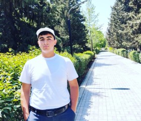 Sadiq, 19 лет, Sumqayıt