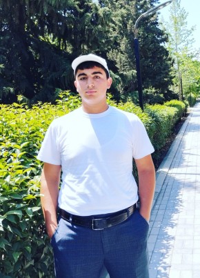 Sadiq, 19, Azərbaycan Respublikası, Sumqayıt