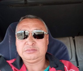 Дамир Клышпаев, 48 лет, Астана