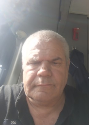 Ivan Russu, 63, Russia, Moscow