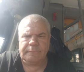 Ivan Russu, 63, Khimki